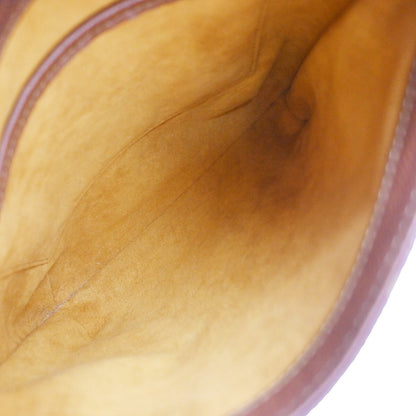 Louis Vuitton Musette Salsa Handbag Monogram Canvas, BROWN, LEATHER, Handbag