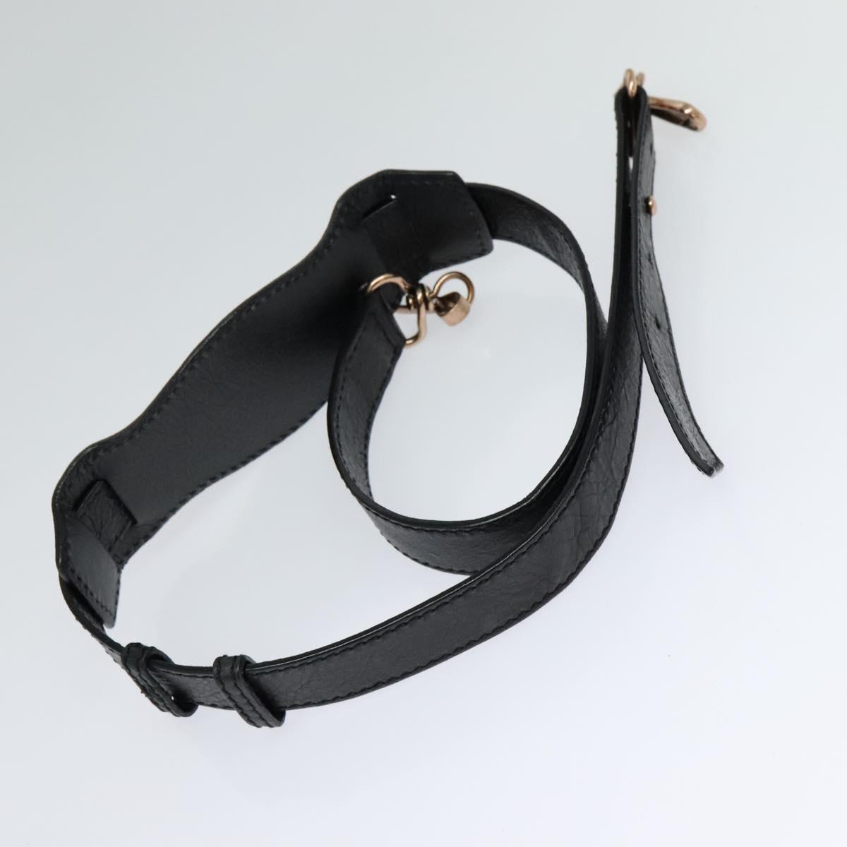 Balenciaga Pom Pon Giant Studs Bag Leather, BLACK, LEATHER, Handbag