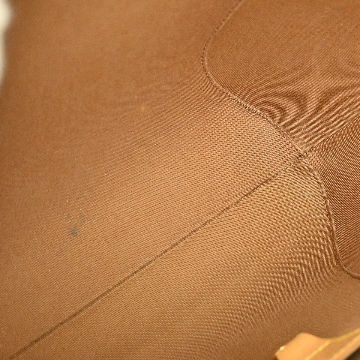 Louis Vuitton Ellipse Bag Monogram Canvas, BROWN, CANVAS, Handbag