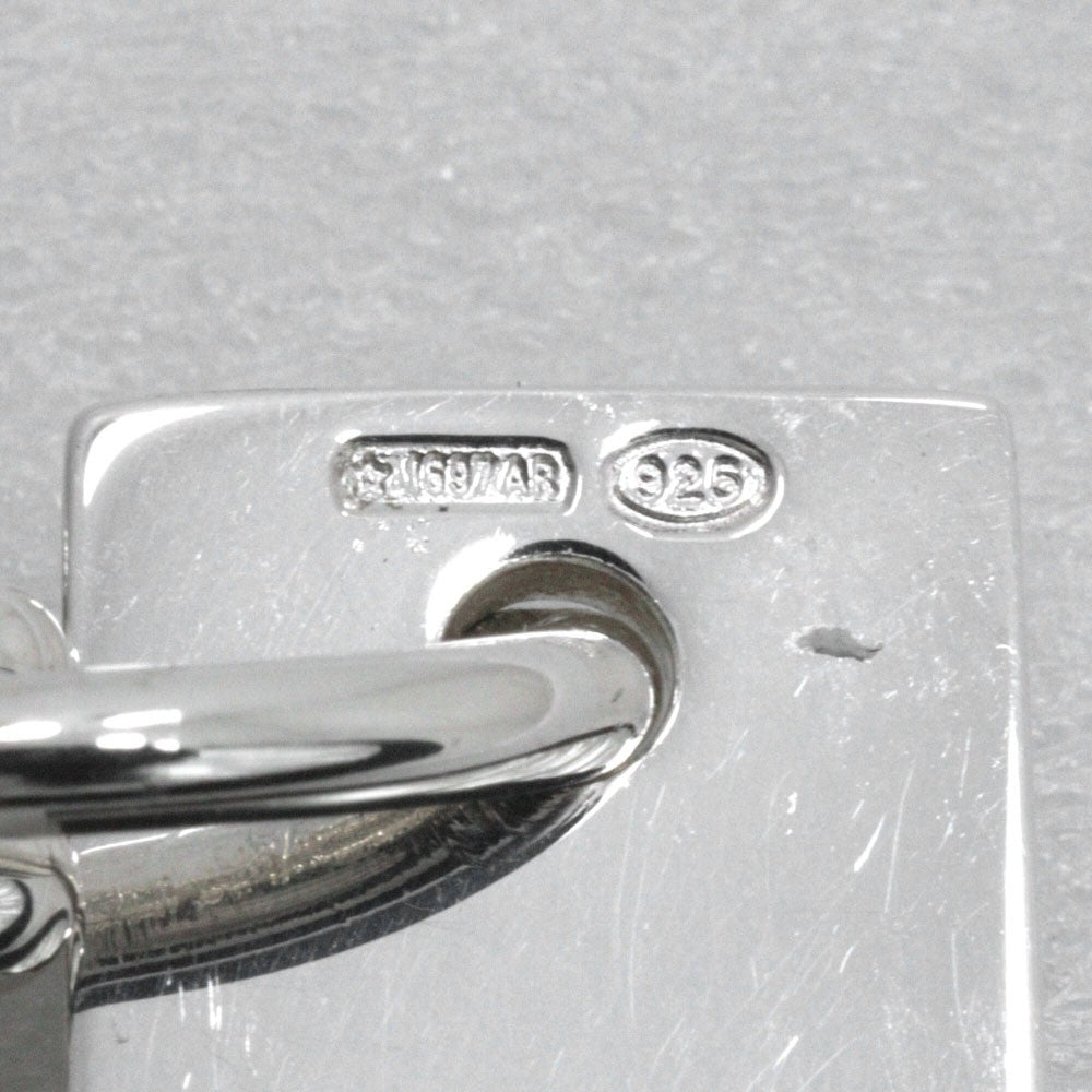 Gucci Ball chain bracelet Silver 925, SILVER, SILVER, Bracelet