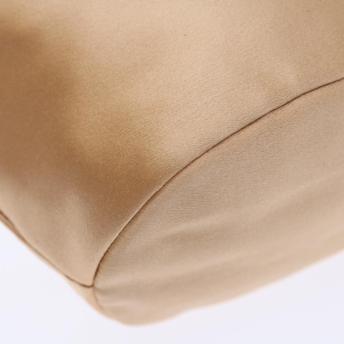 Bottega Veneta Vintage Shoulder Bag Satin, PINK, SATIN, Shoulder bag