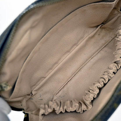 Louis Vuitton Trousse Toilette Monogram Canvas, BROWN, CANVAS, Toiletry Case