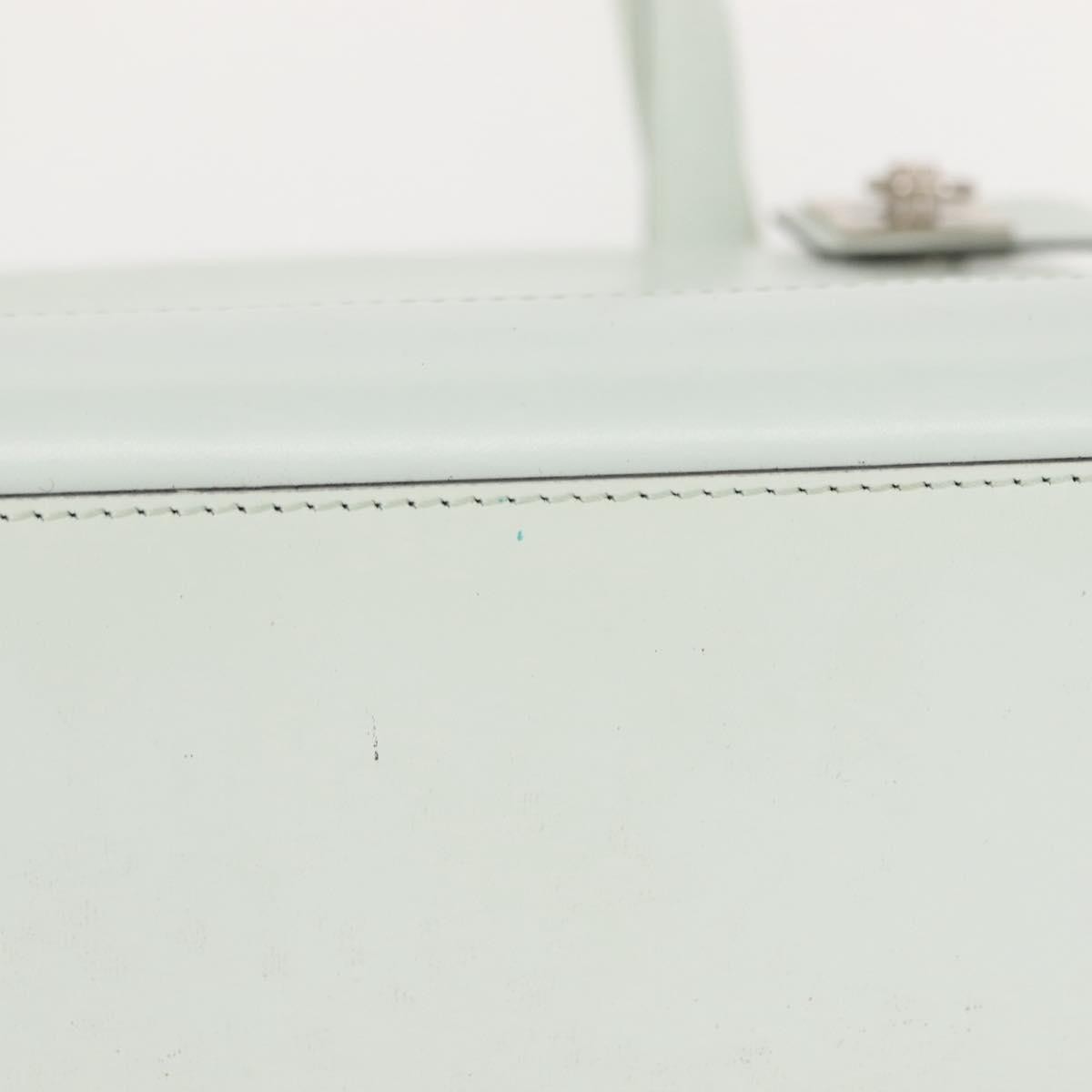 Celine Tote bag Leather, WHITE, LEATHER, Tote bag