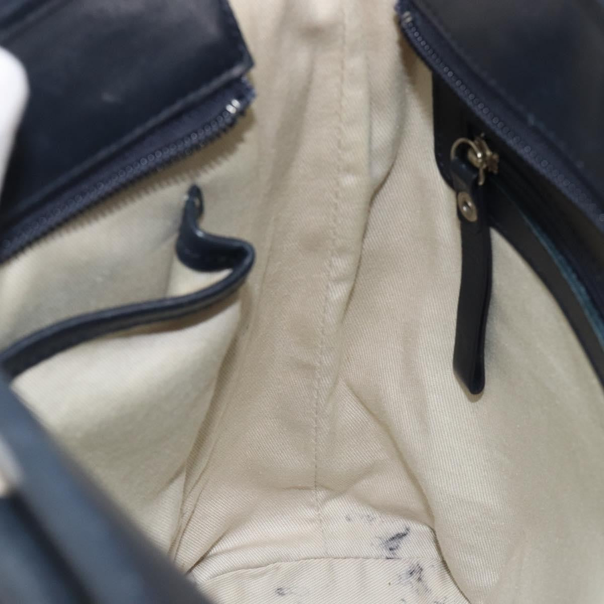 Burberry Vintage tote bag Canvas, BEIGE, CANVAS, Tote bag