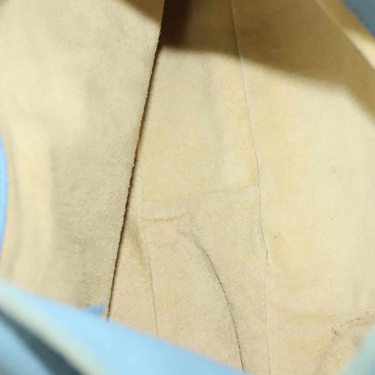 Bottega Veneta Shoulder Bag Leather, BLUE, LEATHER, Shoulder bag