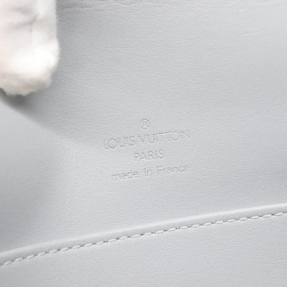 Louis Vuitton Thompson Street Handbag Monogram Vernis, BEIGE, PATENT_LEATHER, Shoulder bag