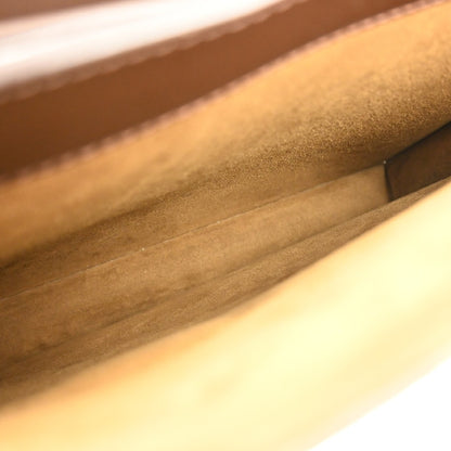 Louis Vuitton Altona Bag Damier, BROWN, CANVAS, Briefcase