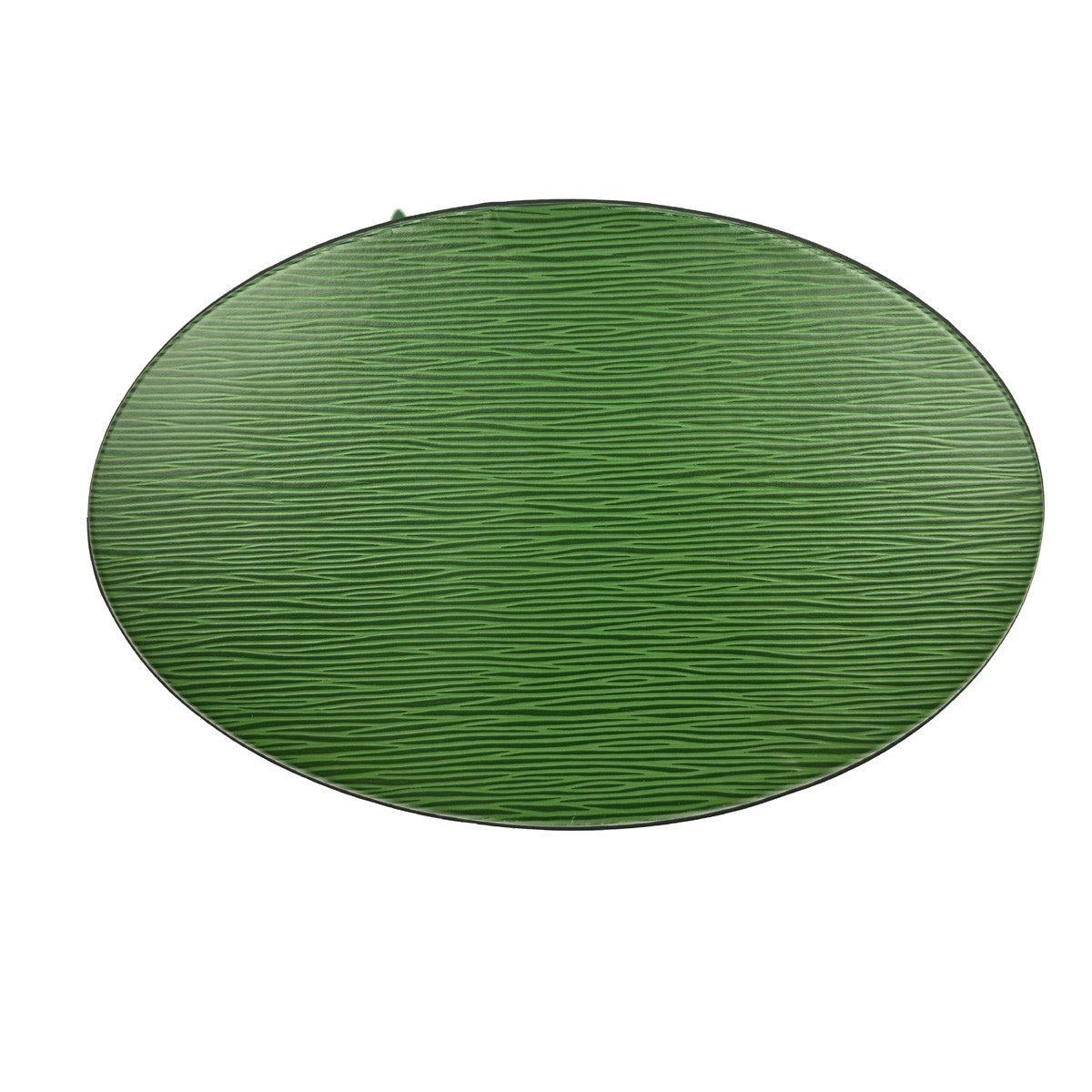 Louis Vuitton Cluny Shoulder Bag Epi Leather, GREEN, LEATHER, Shoulder bag