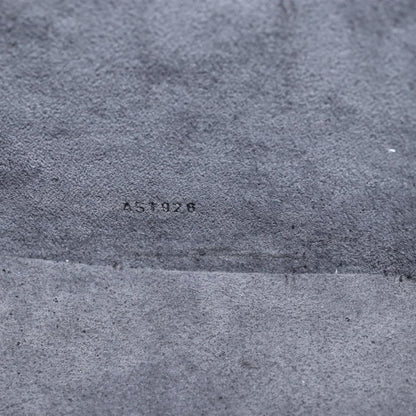 Louis Vuitton Cannes Handbag Epi Leather, BLACK, LEATHER, Handbag