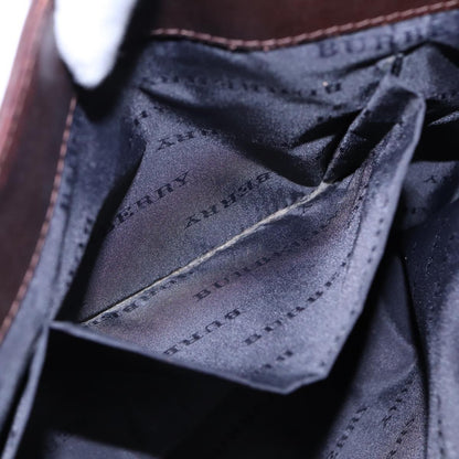 Burberry Nova Check Tote canvas check pattern, BEIGE, CANVAS, Tote bag