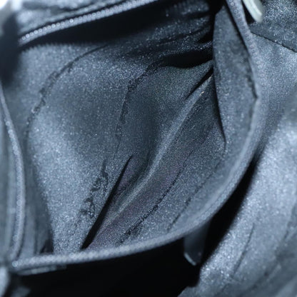 Salvatore Ferragamo Vintage Handbag Nylon, BLACK, NYLON, Handbag