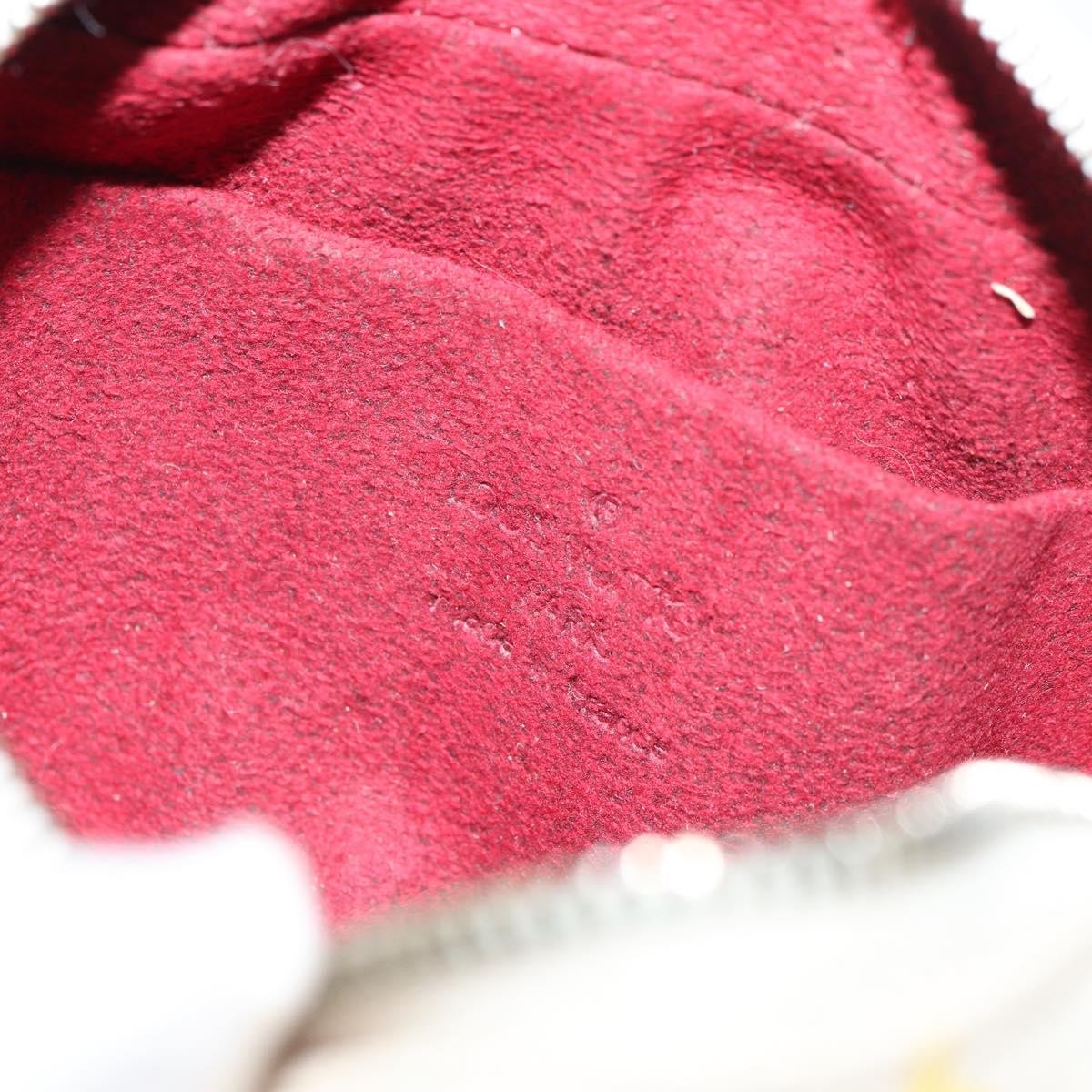 Louis Vuitton Wapity Trousse Pouch Monogram Multicolor, MULTICOLOUR, CANVAS, Clutche & pouche