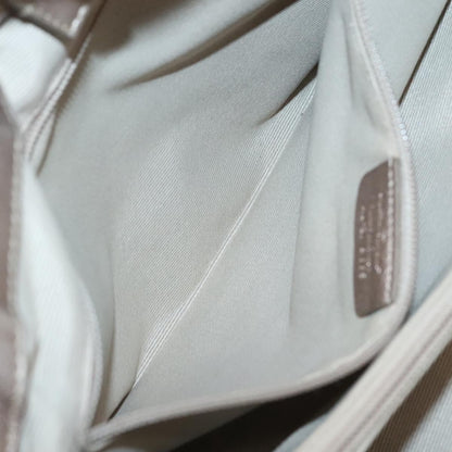 Salvatore Ferragamo Vala Leather, GOLD, LEATHER, Tote bag