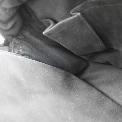 Louis Vuitton Clarkson Messenger Bag Monogram Differ Leather, BLACK, LEATHER, Shoulder bag