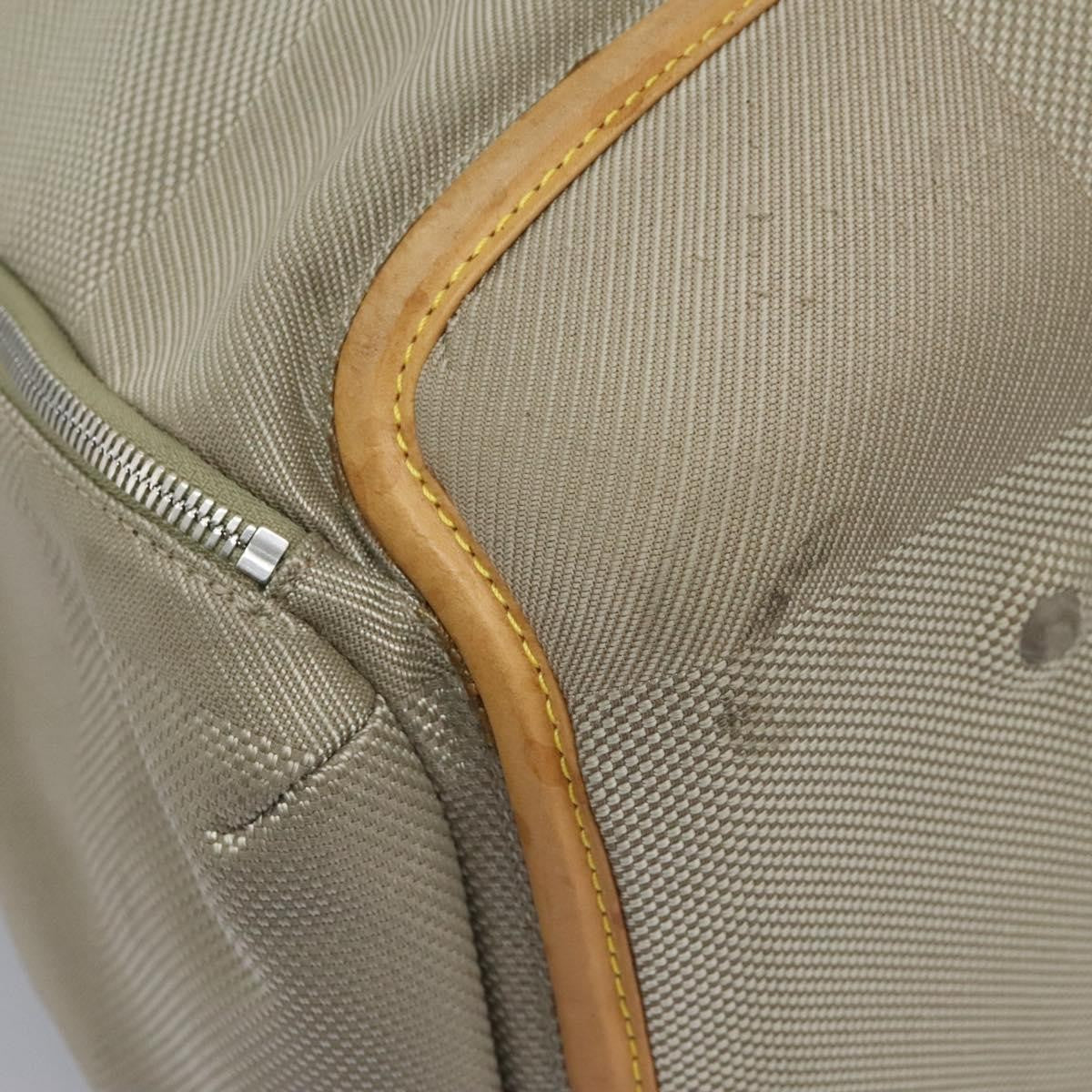 Louis Vuitton Aventurier Polaire Handbag Damier Geant Canvas, OTHER, CANVAS, Travel bag