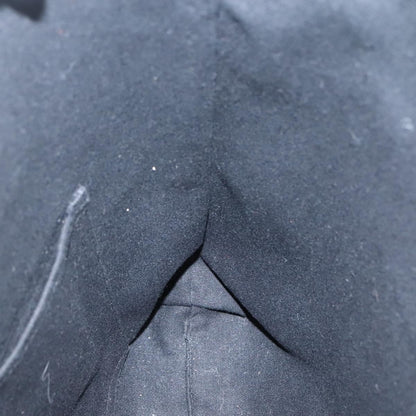 Hermes Fourre-tout Herline Fourre-tout Herline, BLACK, CANVAS, Tote bag