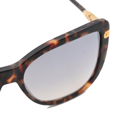 Louis Vuitton Charlotte Sunglasses Plastic, Brown, Plastic, Sunglasses