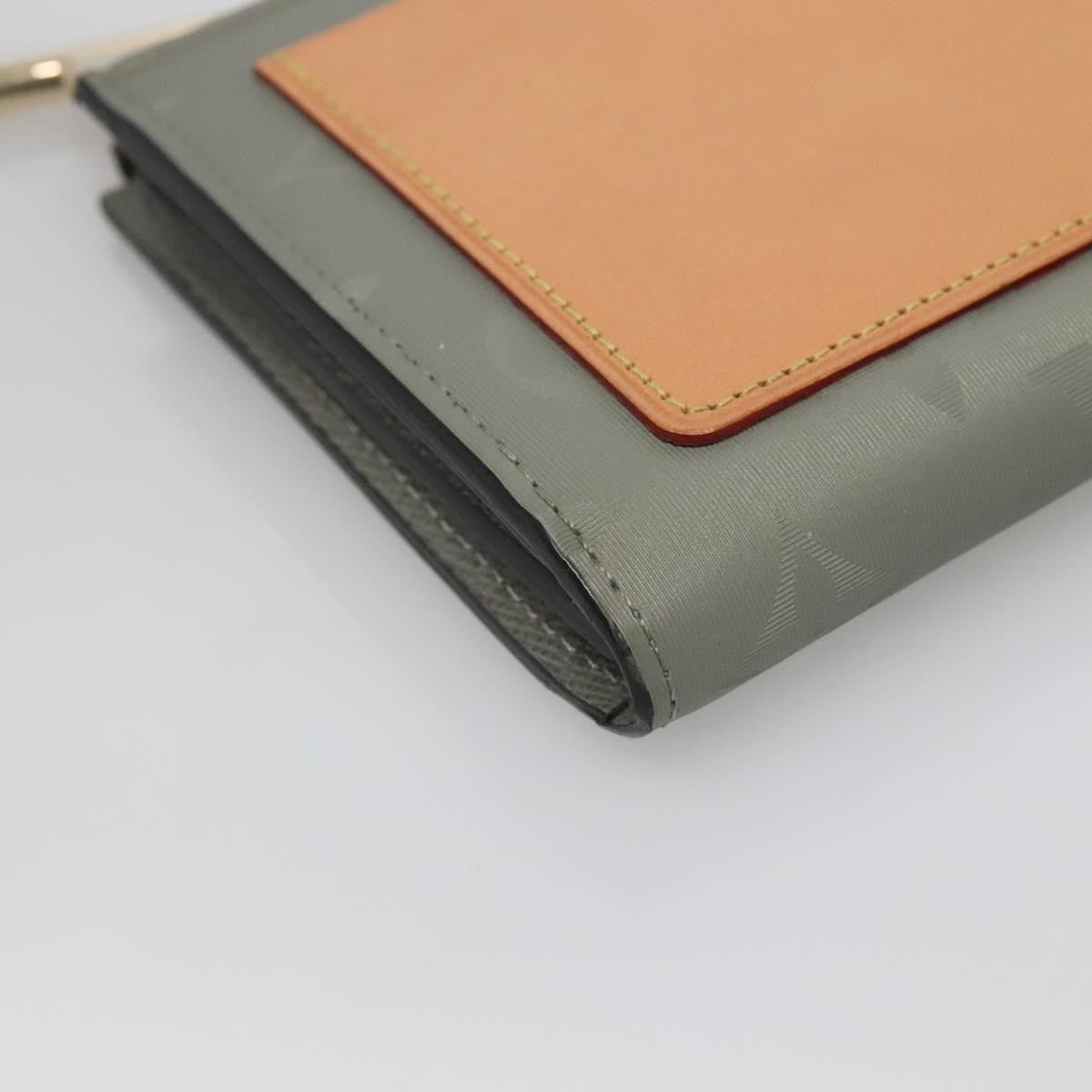 Louis Vuitton Cosmos Wallet Limited Edition Titanium Monogram Canvas, GRAY, CANVAS, Wallets