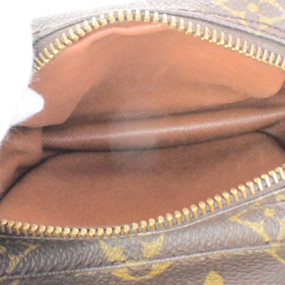 Louis Vuitton Amazone Bag Monogram Canvas, BROWN, CANVAS, Crossbody bag