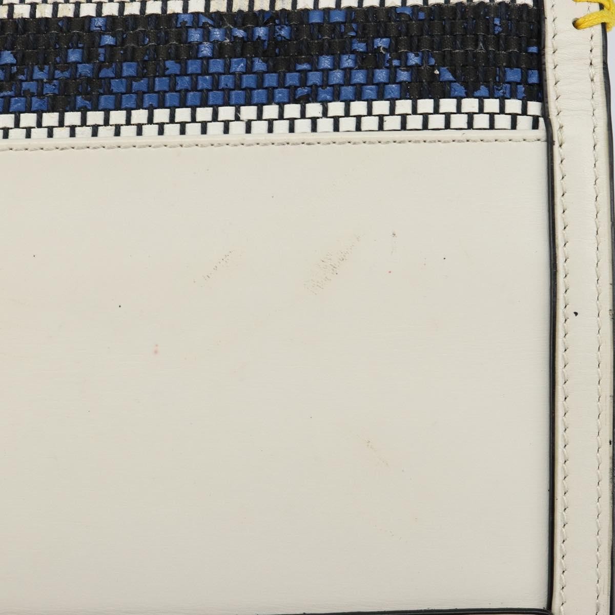 Loewe Barcelona Shoulder Bag Leather, MULTICOLOUR, LEATHER, Shoulder bag