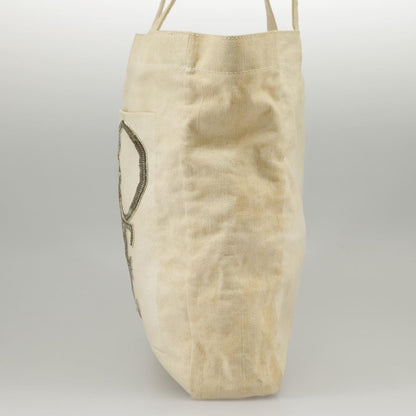 Louis Vuitton That's Love Tote Canvas, BEIGE, CANVAS, Tote bag