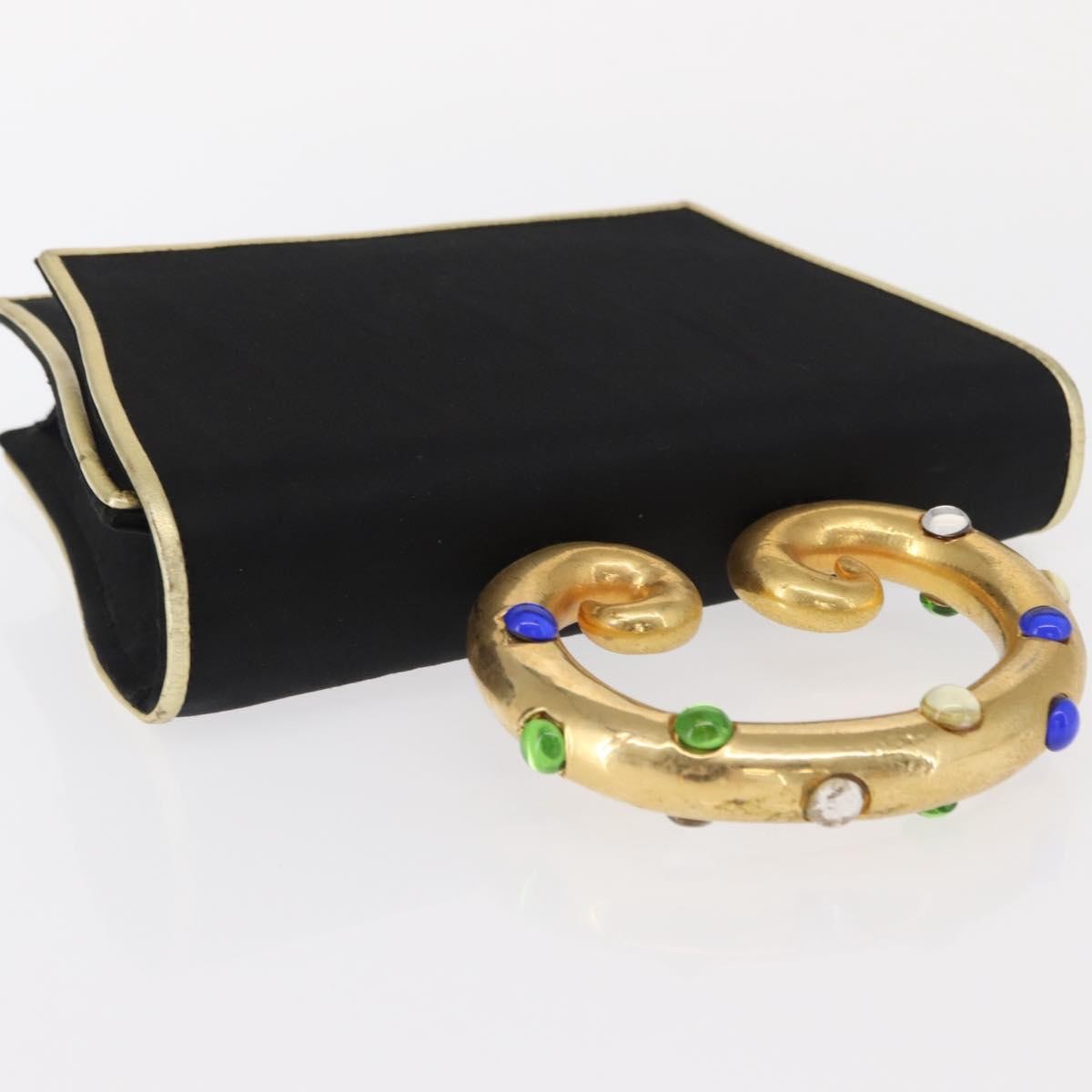 Givenchy Vintage Handbag Nylon, BLACK, NYLON, Handbag