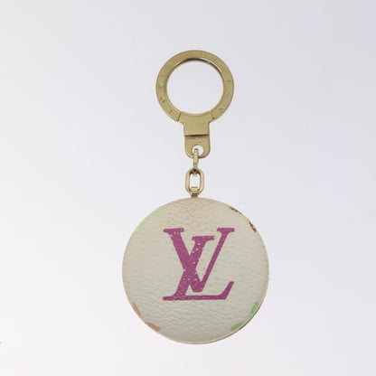 Louis Vuitton Astropill LED Keychain Monogram Multicolor, MULTICOLOUR, CANVAS, Charms and Keychains