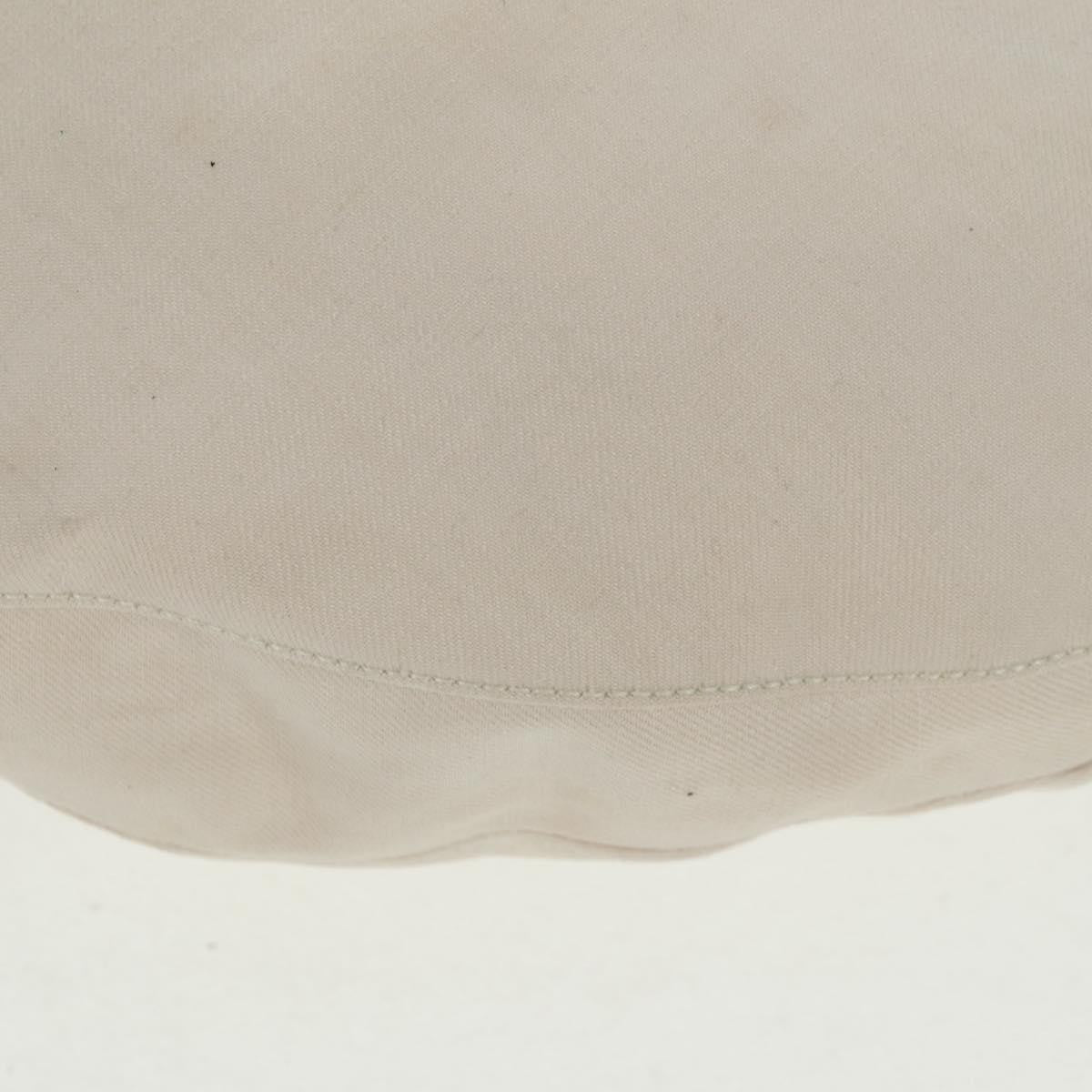 Gucci Hobo GG Nylon, BEIGE, CANVAS, Shoulder bag