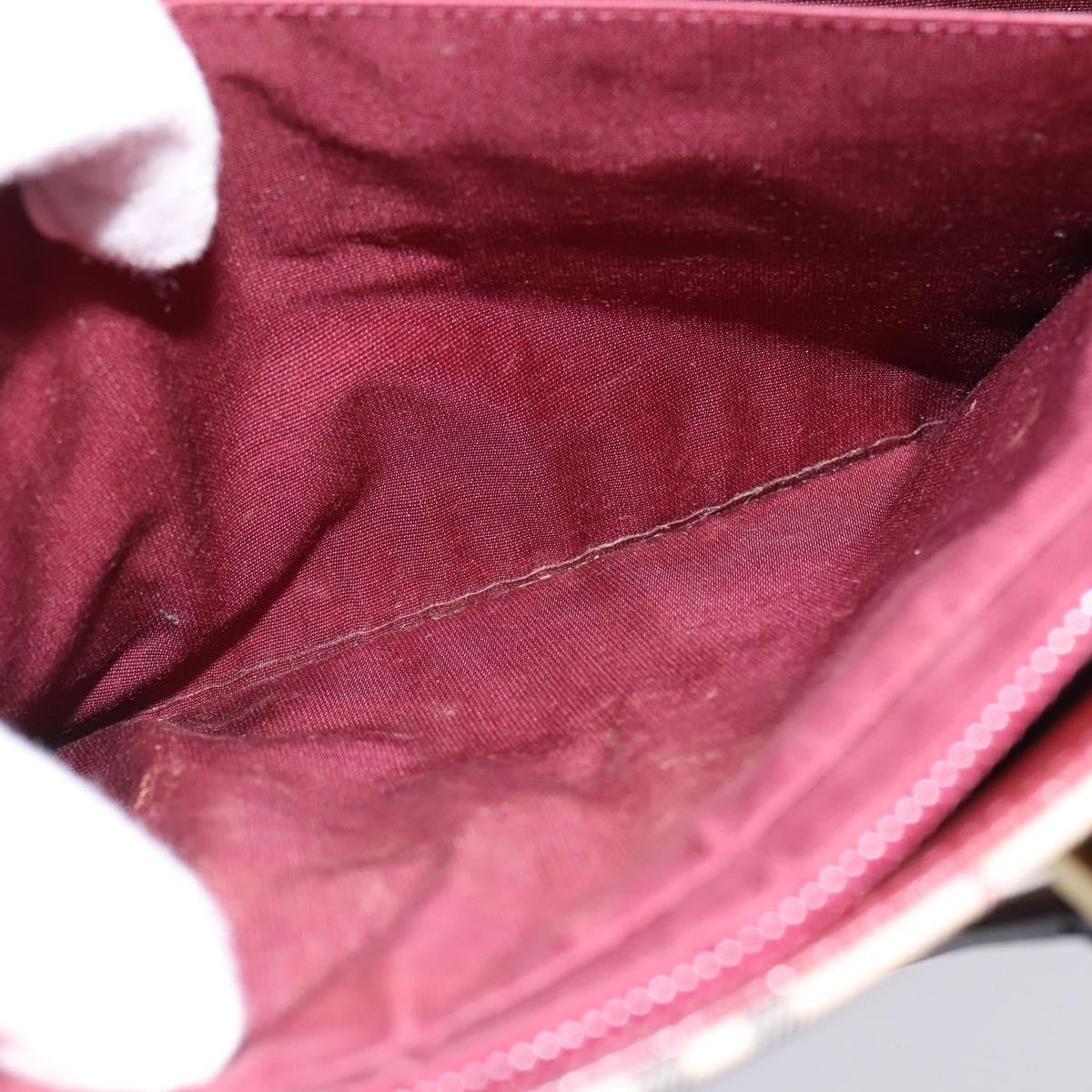 Burberry Nova Check Tote canvas check pattern, BEIGE, CANVAS, Tote bag