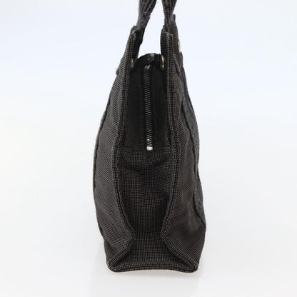 Hermes Fourre-tout Herline Fourre-tout Herline, GRAY, CANVAS, Tote bag