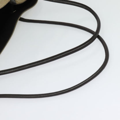 Gucci Tote Bag Canvas, BEIGE, CANVAS, Tote bag