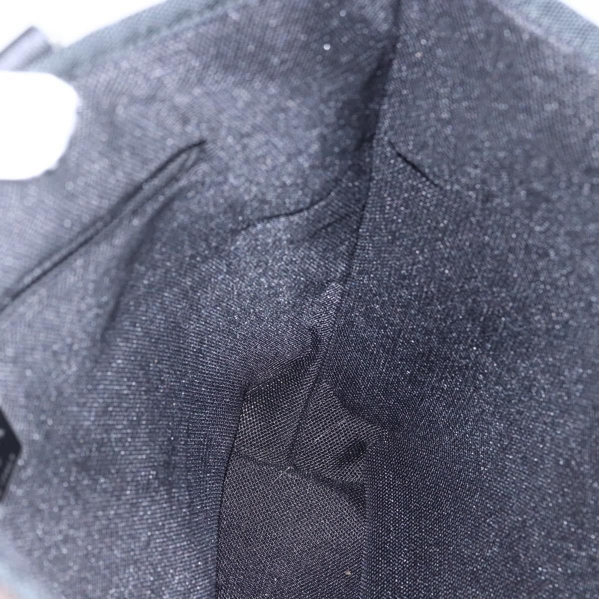 Prada Vintage Tote Tessuto, PINK, NYLON, Tote bag