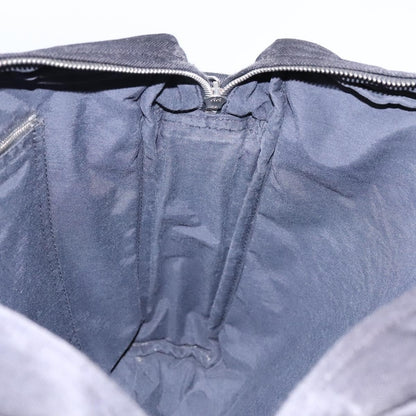 Hermes Acapulco Messenger Nylon, BLACK, NYLON, Shoulder bag