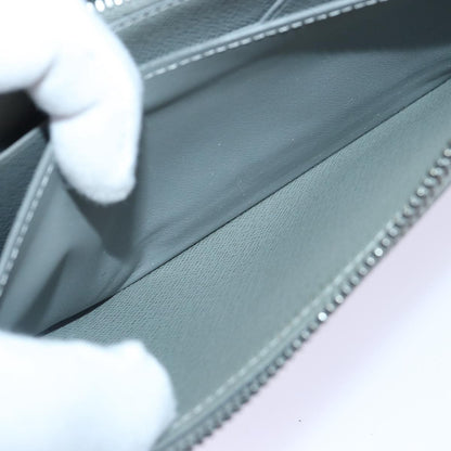 Louis Vuitton Cosmos Wallet Limited Edition Titanium Monogram Canvas, GRAY, CANVAS, Wallets