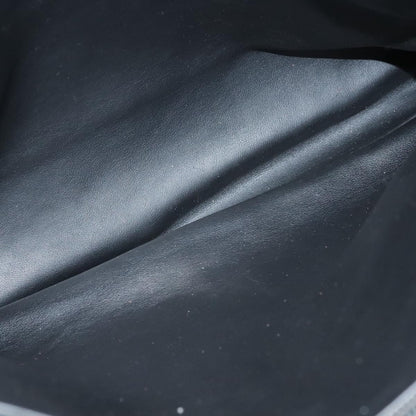 Bally Vintage Tote Bag Leather, BLACK, LEATHER, Tote bag