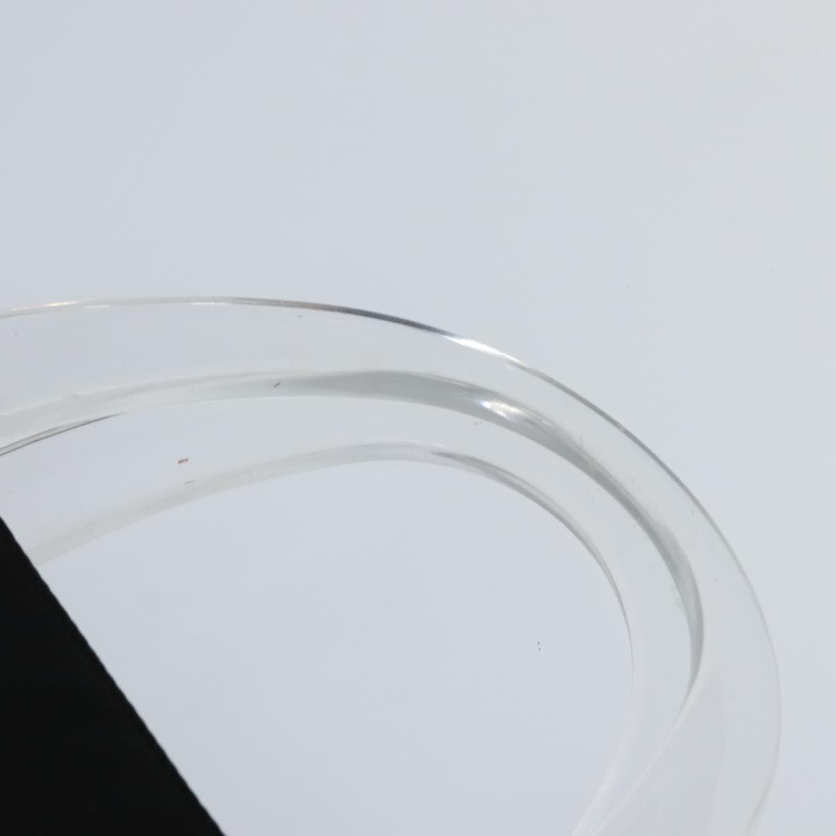 Prada Resin Handle Tote Tessuto, BLACK, NYLON, Tote bag