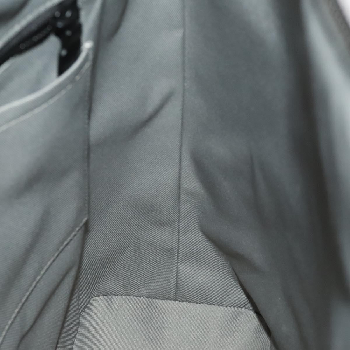 Louis Vuitton Zipped Tote Limited Edition Monogram Eclipse Glaze Canvas, BLACK, CANVAS, Backpack