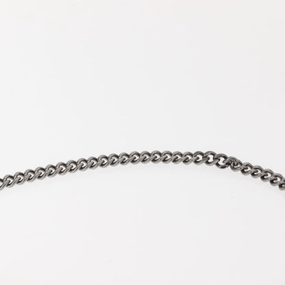 Stella McCartney Falabella Fold Over Bag Shaggy Deer, BEIGE, POLYESTER, Crossbody bag