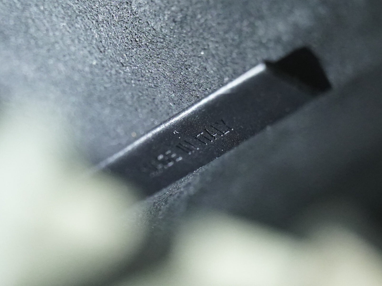 Fendi Sunshine Shopper Tote Leather, WHITE, LEATHER, Tote bag