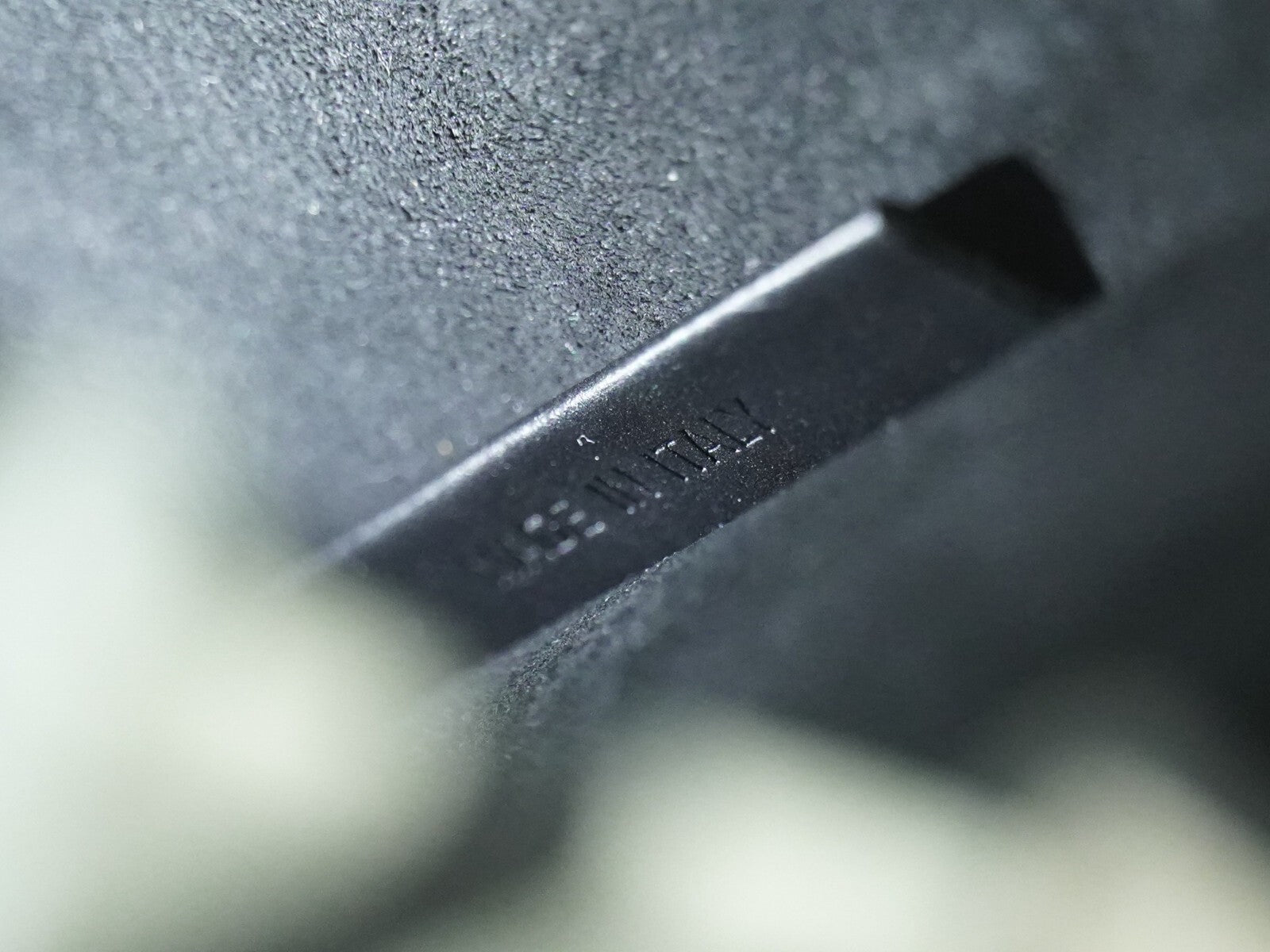 Fendi Sunshine Shopper Tote Leather, WHITE, LEATHER, Tote bag