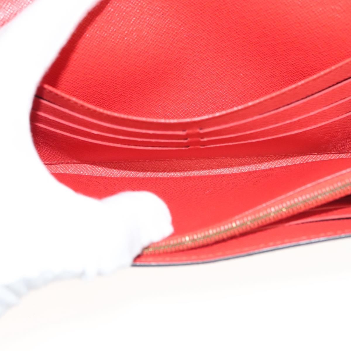 Louis Vuitton Sarah Wallet NM Limited Edition Monogram Canvas, MULTICOLOUR, CANVAS, Wallets