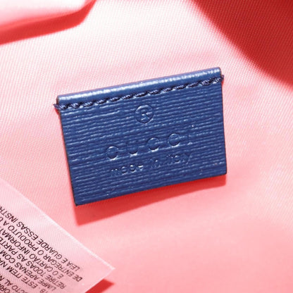 Gucci Children's Belt Bag GUCCI x The Jetsons, PINK, PVC, Shoulder bag