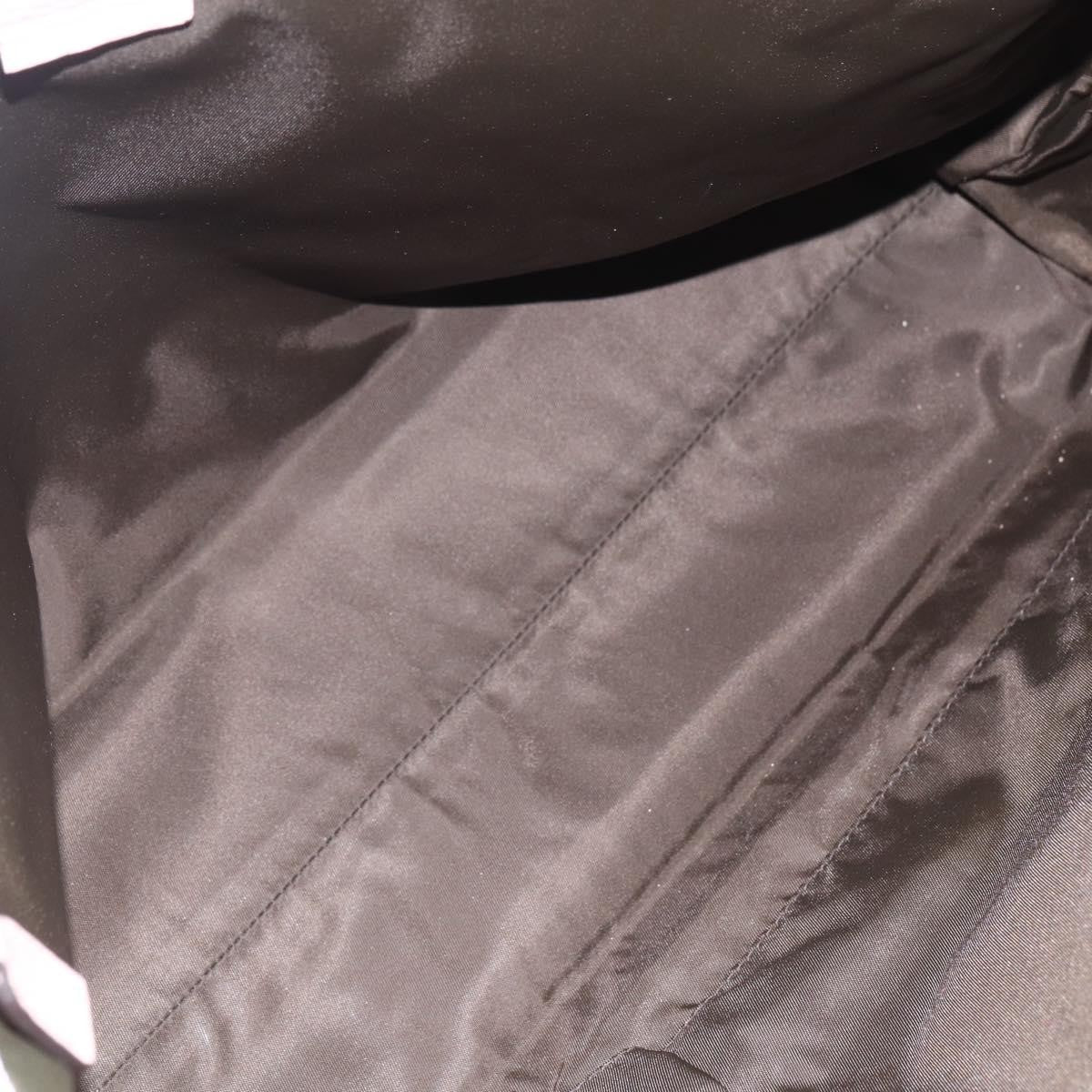 Gucci Diaper Web Strap Tote GG Canvas, BEIGE, CANVAS, Tote bag