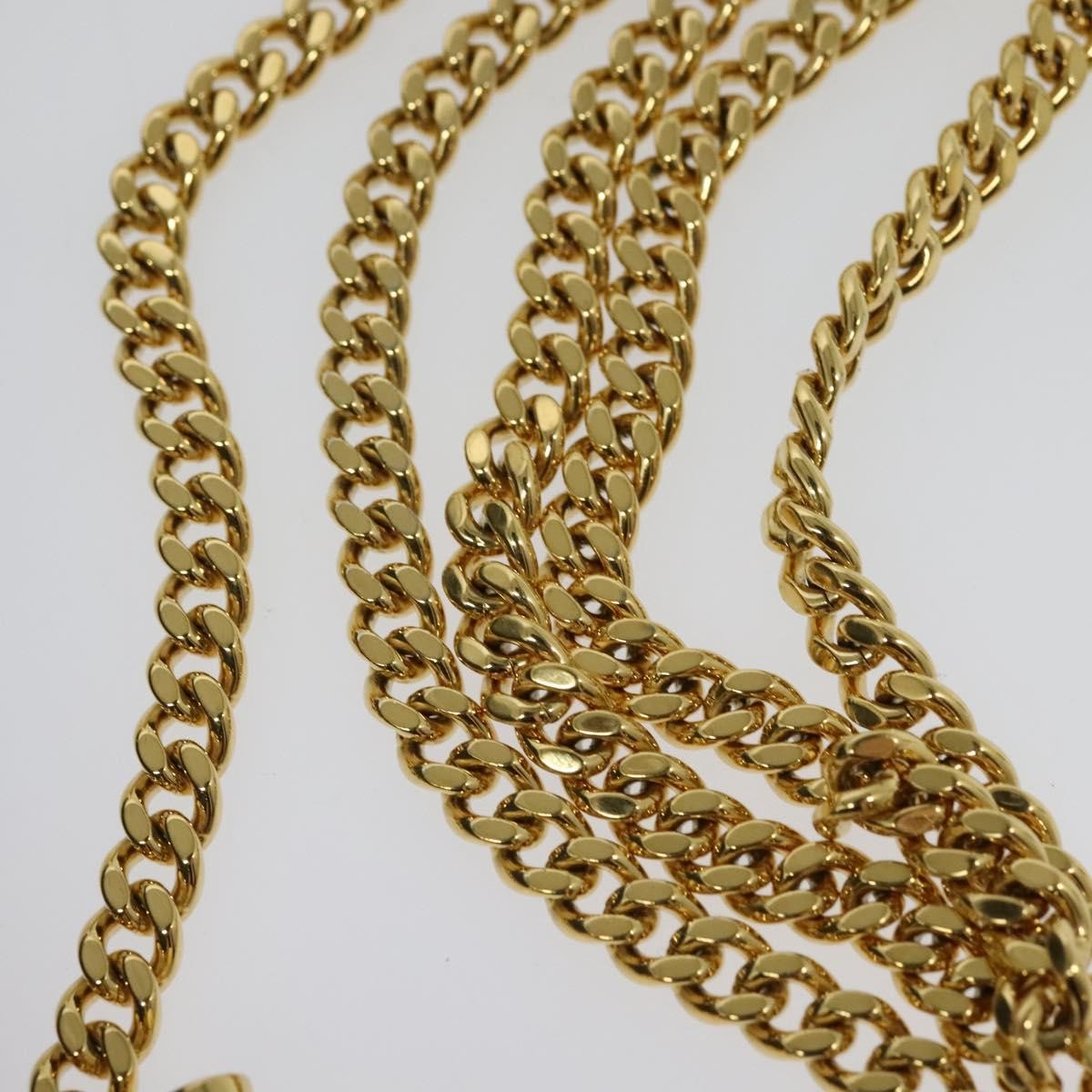 Chloe Drew Shoulder Bag Leather, KHAKI, LEATHER, Shoulder bag