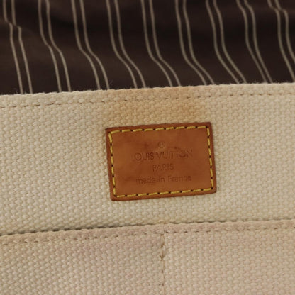 Louis Vuitton Antigua Sac Rabat Bag Canvas, BROWN, CANVAS, Shoulder bag