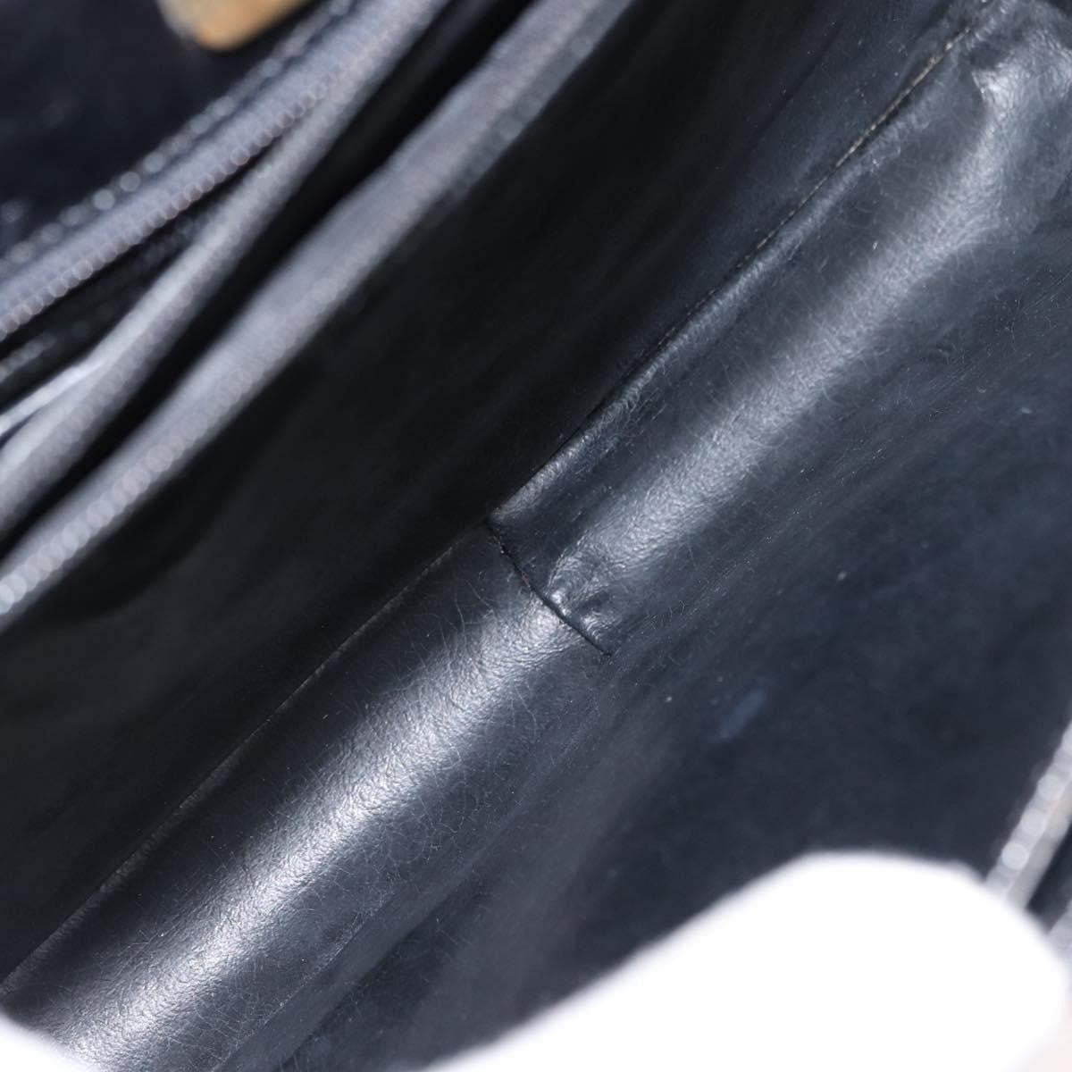 Givenchy Vintage 4G shoulder bag Suede, BLACK, SUEDE, Shoulder bag