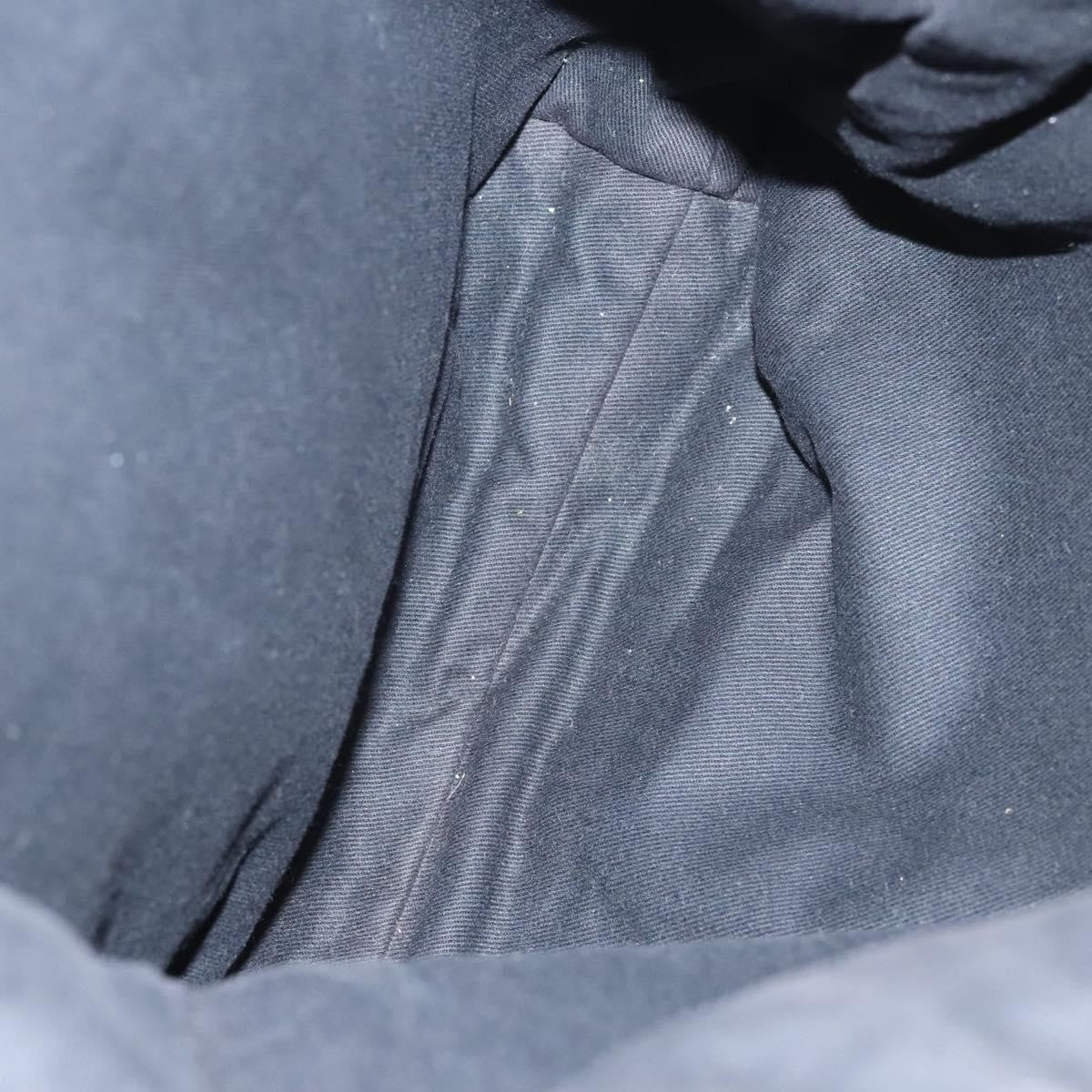 Celine Tote bag Nylon, KHAKI, NYLON, Tote bag