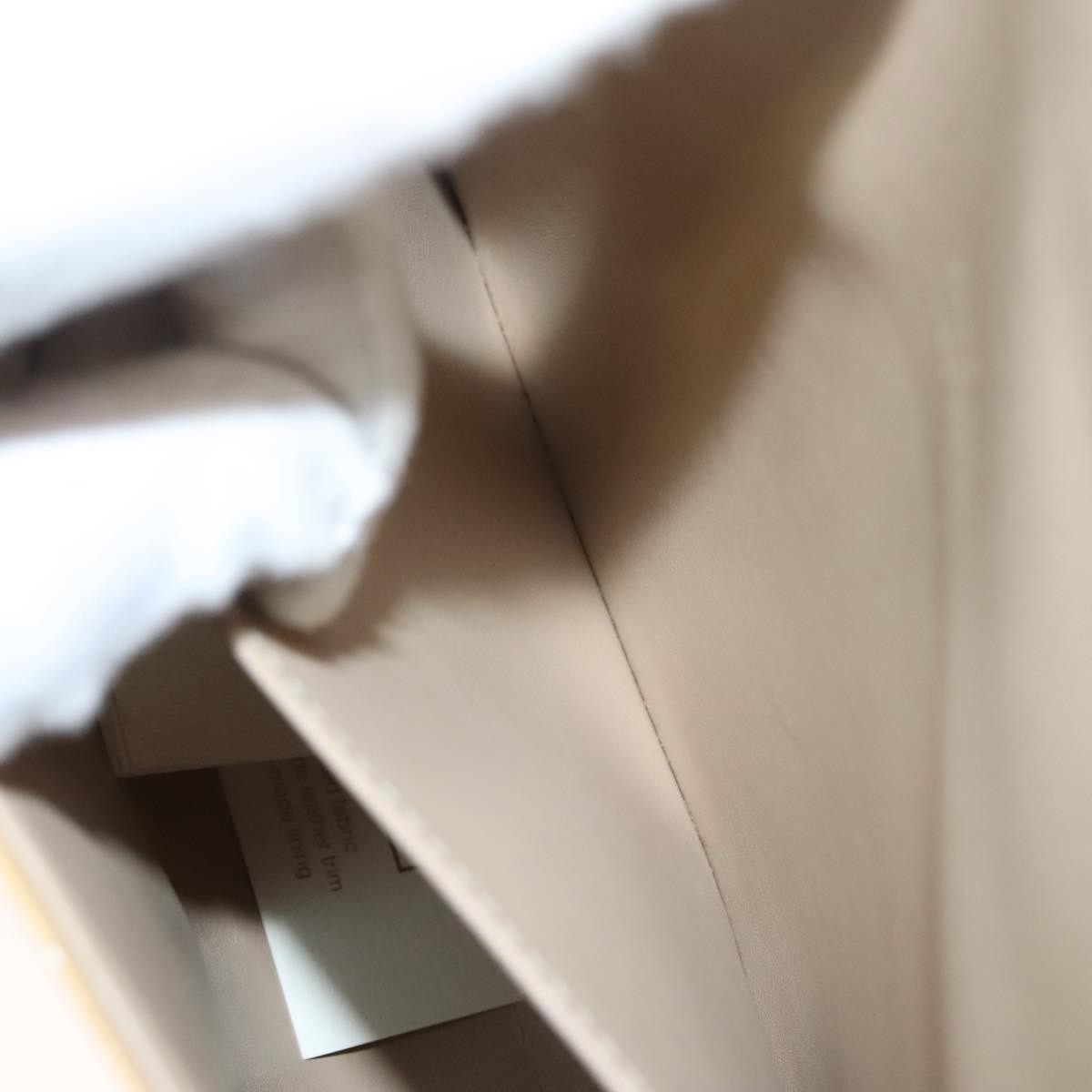 Louis Vuitton Thompson Street Handbag Monogram Vernis, BEIGE, PATENT_LEATHER, Handbag