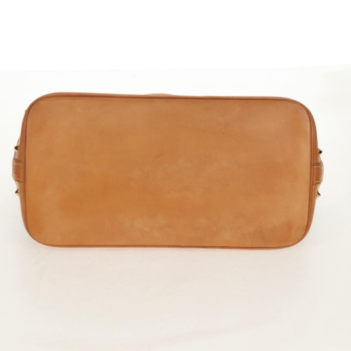 Louis Vuitton Alma Handbag Monogram Multicolor, MULTICOLOUR, CANVAS, Handbag