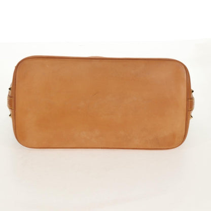 Louis Vuitton Alma Handbag Monogram Multicolor, MULTICOLOUR, CANVAS, Handbag